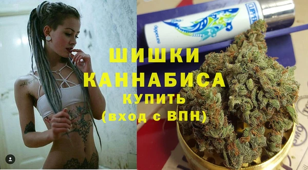 хмурый Протвино
